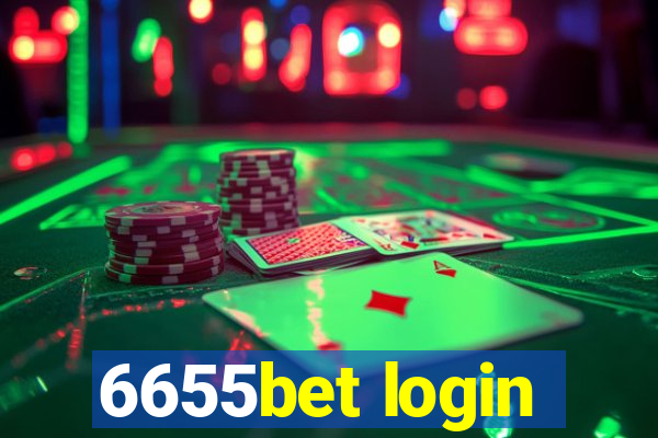 6655bet login